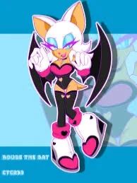 Avatar of Rouge