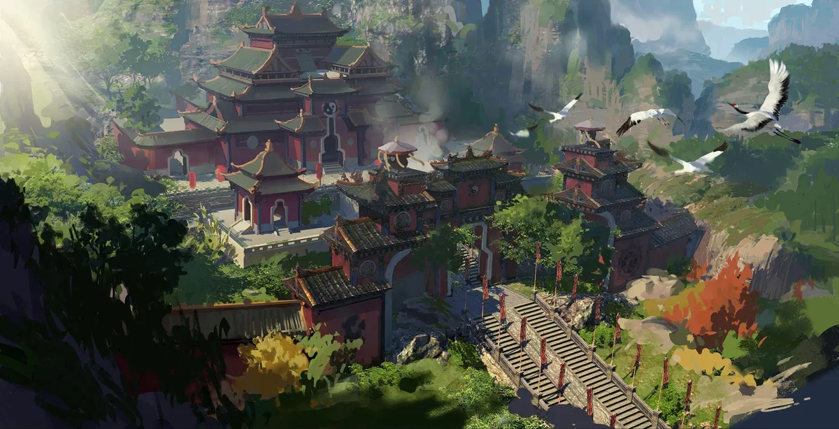 Avatar of School Of Dual Cultivation