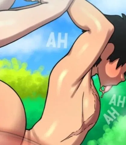 Avatar of - Luffy D. Femboy. 🍑