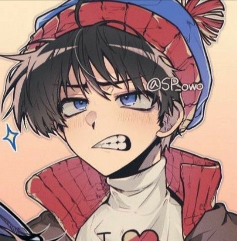 Avatar of Stan Marsh