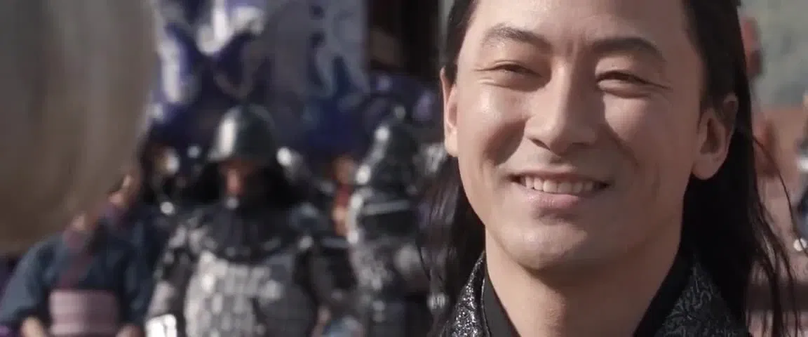 Avatar of Lord Kira 