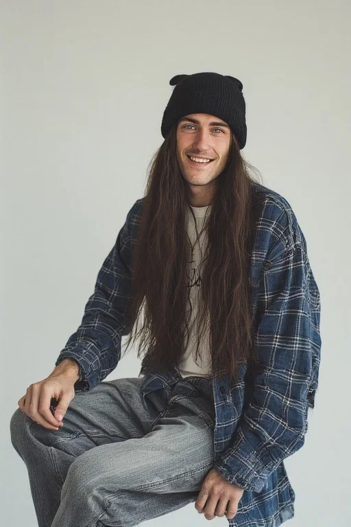 Avatar of Alex Sanders