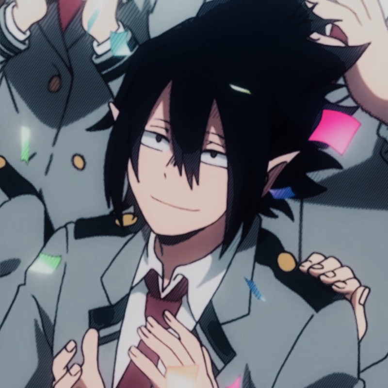 Avatar of Tamaki Amajiki 