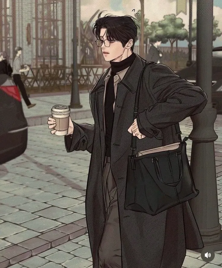 Avatar of 🕰️I Stranger Savior