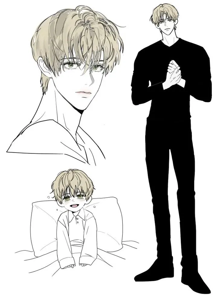 Avatar of 🤍| Mute Boyfriend