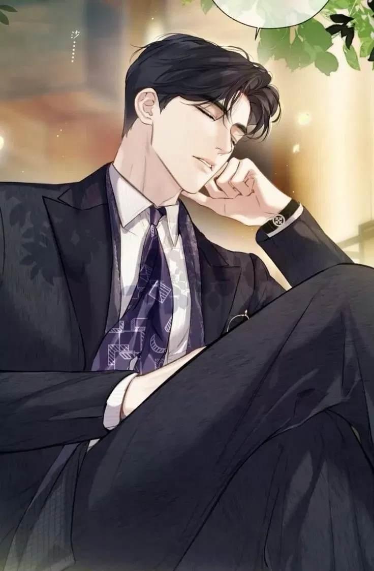 Avatar of 👔| Unusual Behaviour