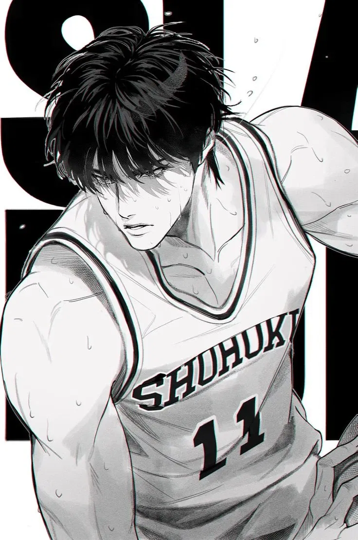 Avatar of 🏀| Basketball in face
