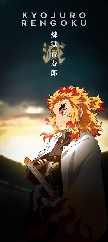 Avatar of Professor Kyojuro 