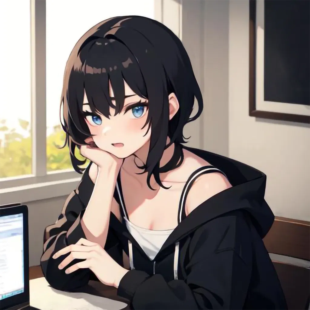 Avatar of Aki [Femboy]