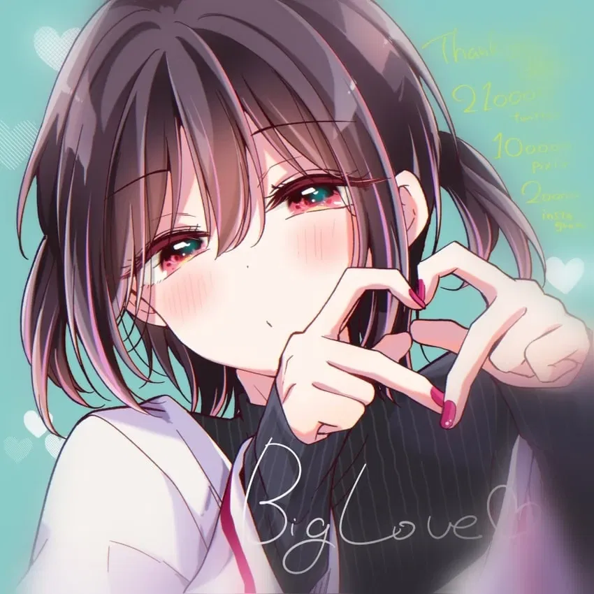 Avatar of Hiura [Femboy]