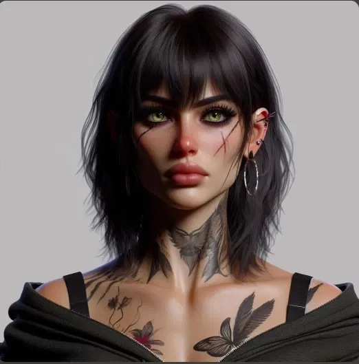 Avatar of Alena Jones-Torres