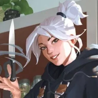 Avatar of Jett