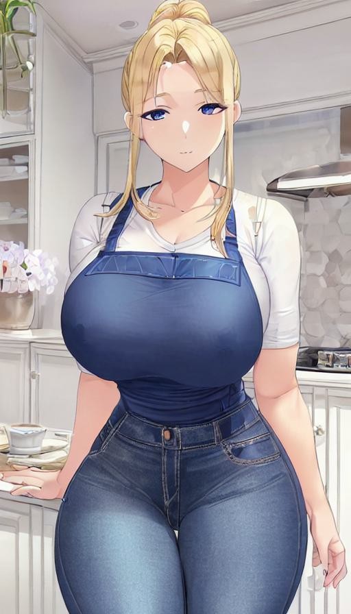 Avatar of Anna