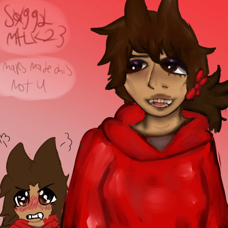 Avatar of Tord