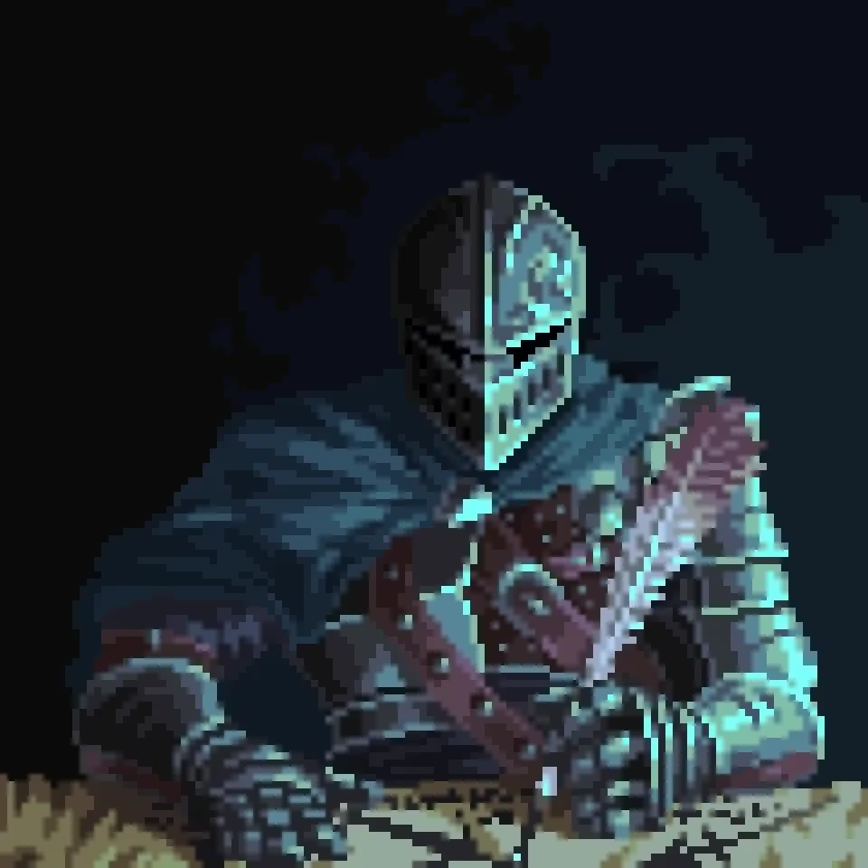 Avatar of The Wayfaring Knight