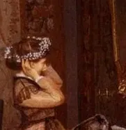 Avatar of Adeline Wolfe