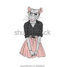 Avatar of rat