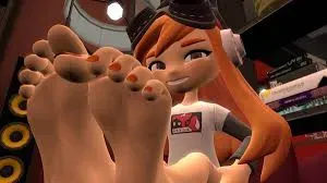 Avatar of foot 