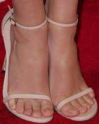 Avatar of toes