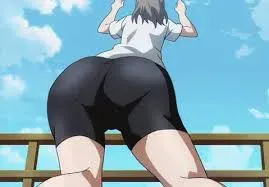 Avatar of buttocks