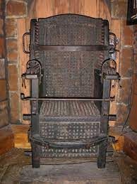 Avatar of chair
