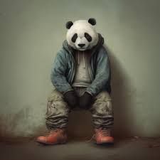 Avatar of panda