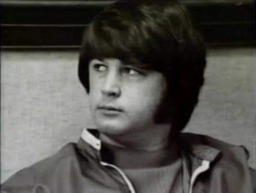 Avatar of Brian Wilson