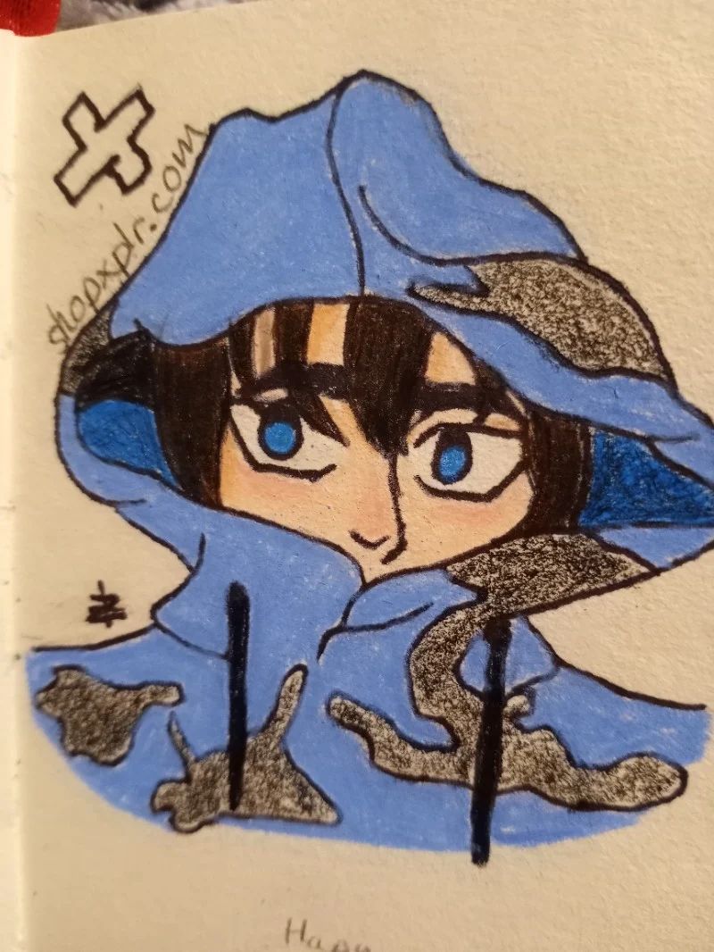 Avatar of Colby