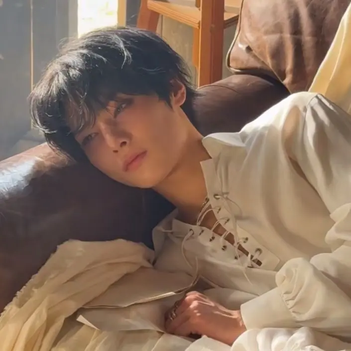 Avatar of Jeongin
