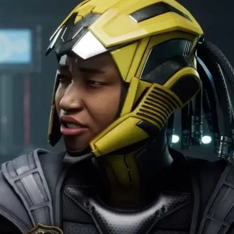 Avatar of Cyrax | Before Khaos Reigns