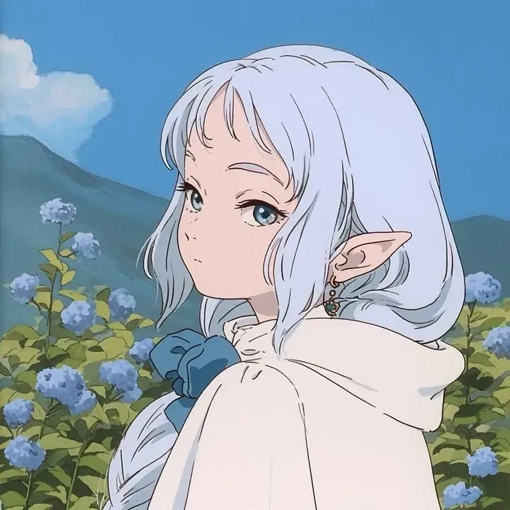 Avatar of Sukiyumi | The daughter of the moon