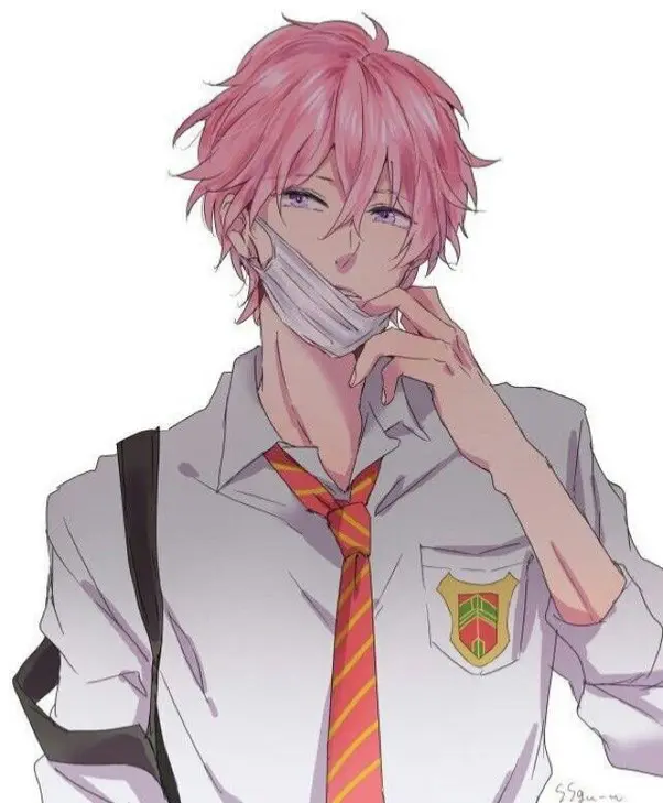 Avatar of Hikaru