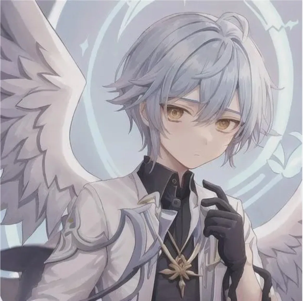 Avatar of Riu