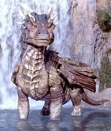 Avatar of Draco Dragonheart