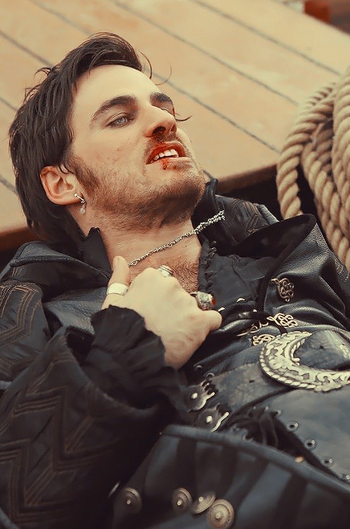 Avatar of Killian Jones