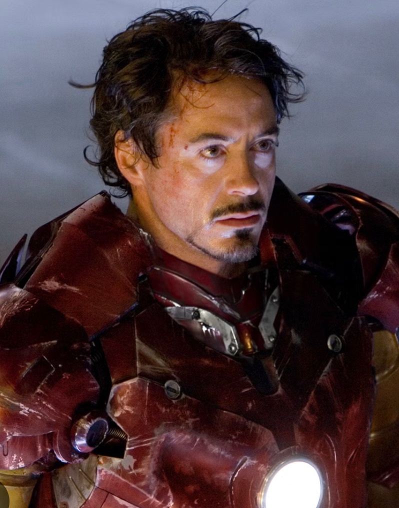 Avatar of Tony stark