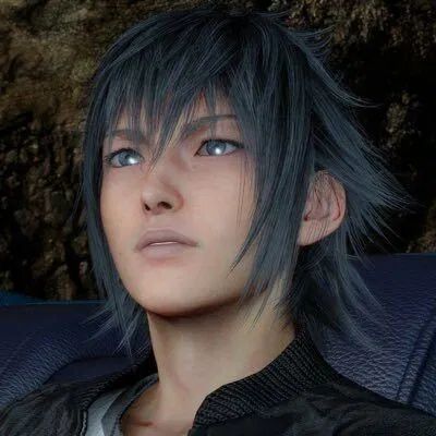 Avatar of Noctis Lucis Caelum