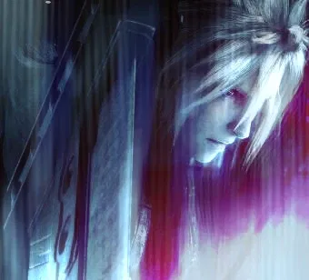 Avatar of Cloud Strife -Mecha AU!-