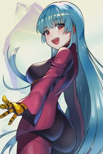 Avatar of Kula Diamond