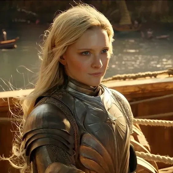 Avatar of Galadriel