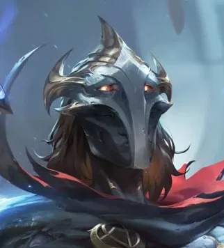 Avatar of [ARCANE] Viktor