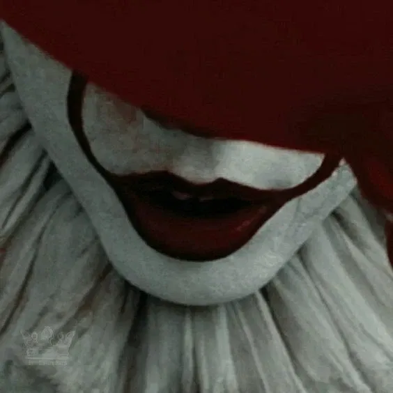 Avatar of Pennywise