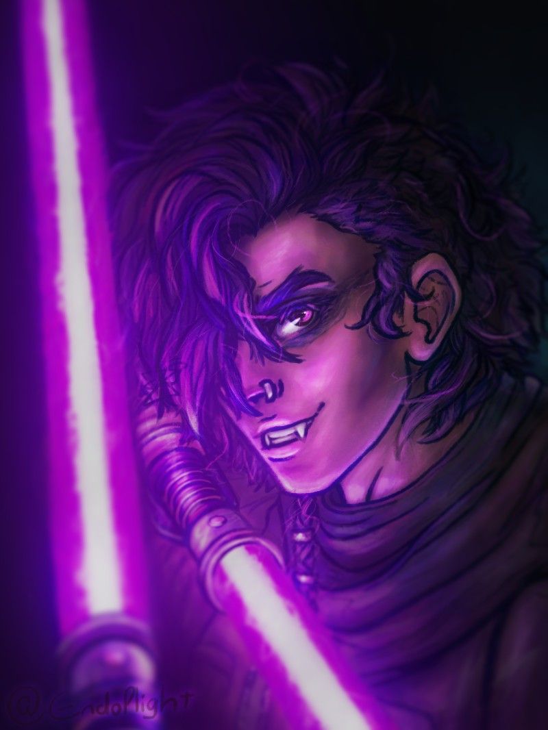 Avatar of Thlayli Di'ark