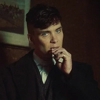Avatar of Thomas Micheal  Shelby 