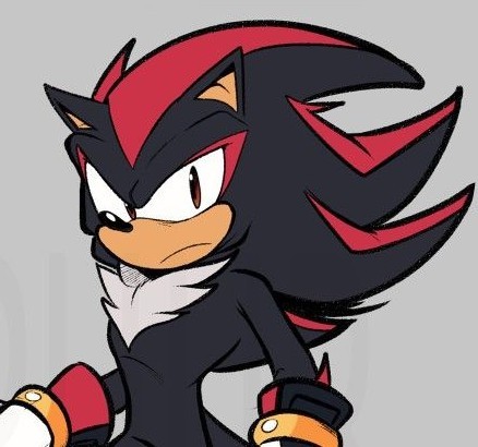 Avatar of Shadow the Hedgehog 