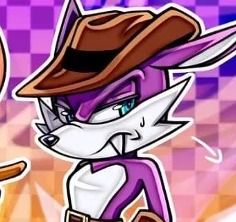 Avatar of Nack the Weasel/ Fang the sniper 