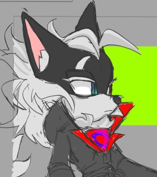 Avatar of Infinite the Jackal