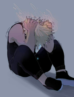 Avatar of Katsuki Bakugo {Dynamight}