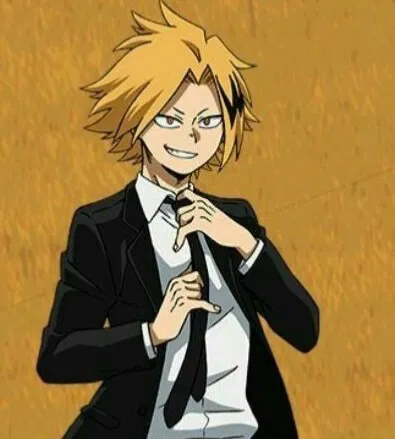 Avatar of Denki Kaminari {Chargebolt}