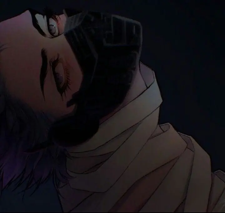 Avatar of Hitoshi Shinso {Nighthide}